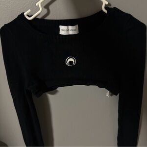 Marine Serre
Moon-logo top
